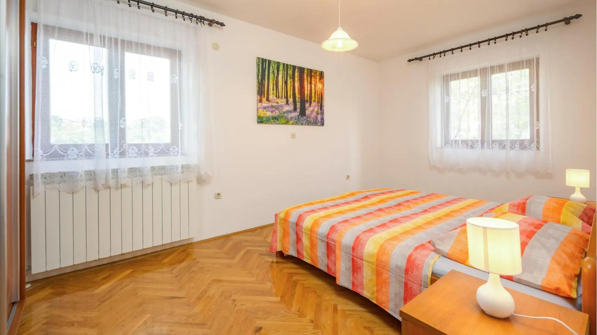 3 Bedroom Stunning Apartment In Kastav