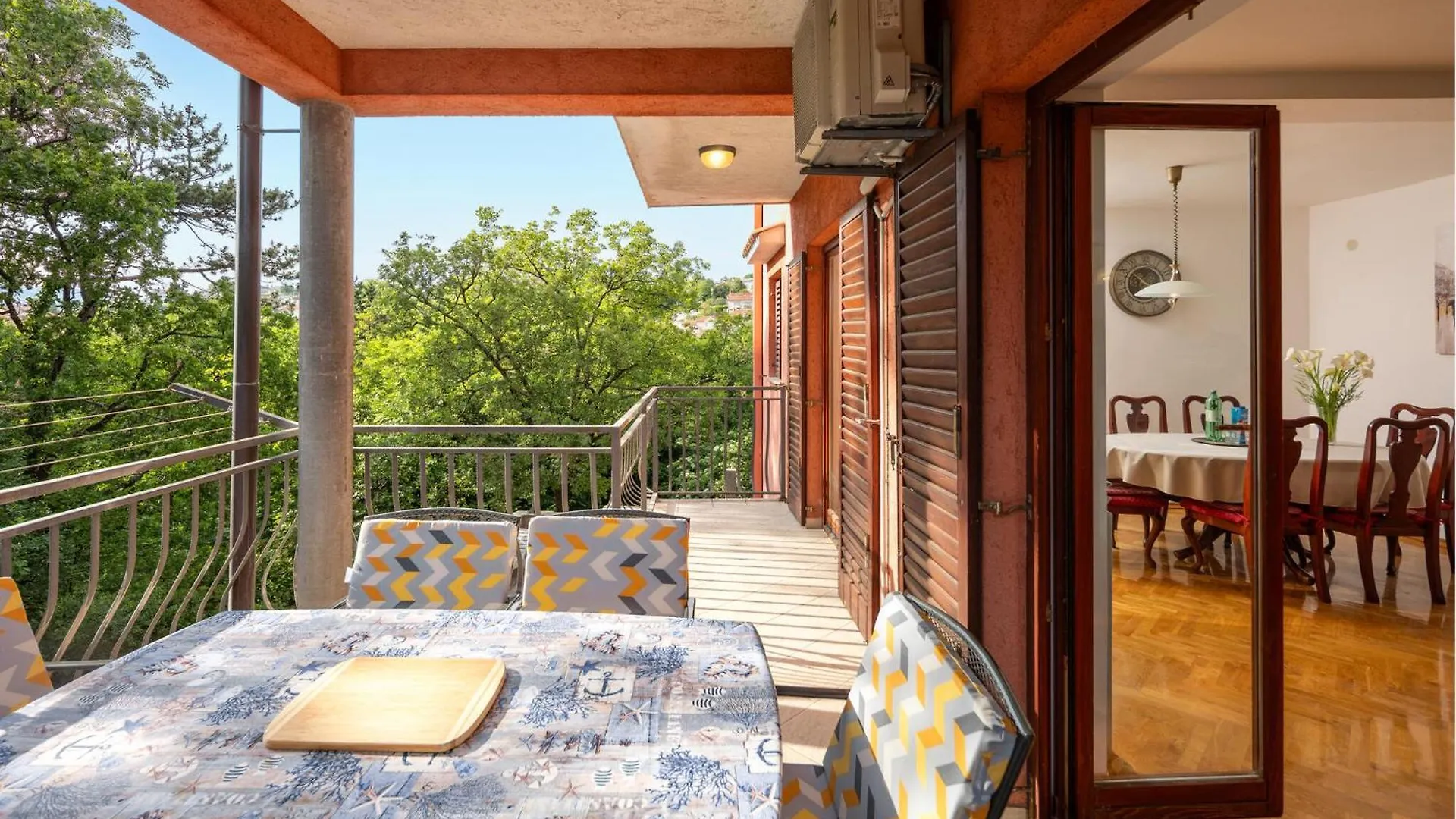 3 Bedroom Stunning Apartment In Kastav 0*,  Croatia
